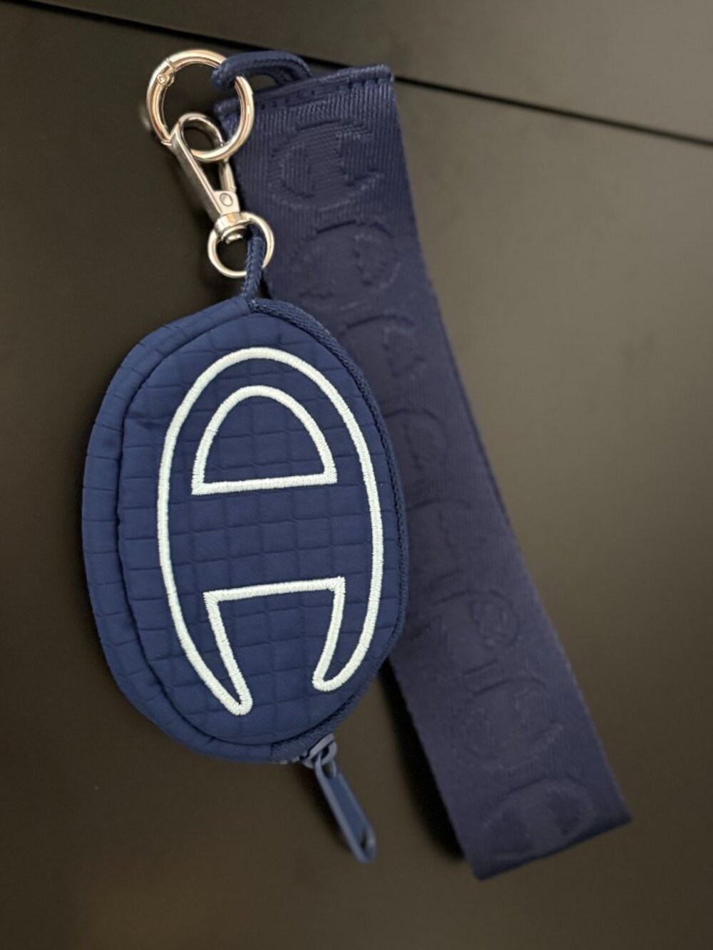 Wrist Wallet